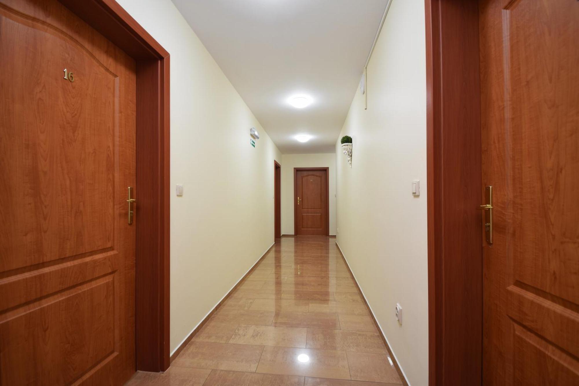 Villa Del Marco Rewal Esterno foto