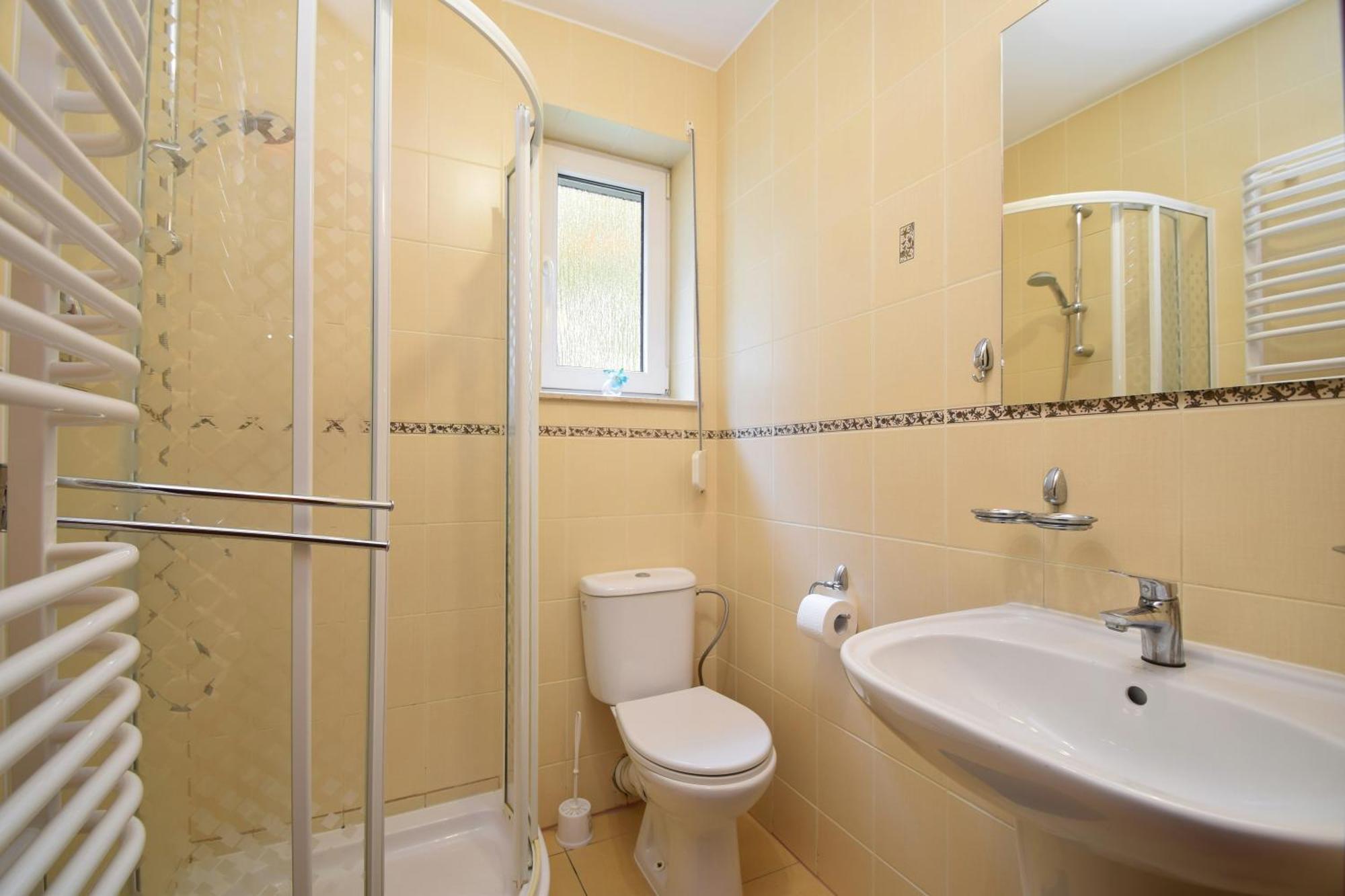 Villa Del Marco Rewal Esterno foto